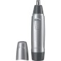 Braun Exact EN 10 Trimmer Sølv Braun Exact EN 10 Trimmer Sølv